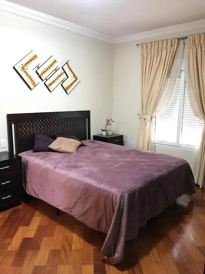 Chateau Du Loire Apartamento Campos do Jordao 0*,